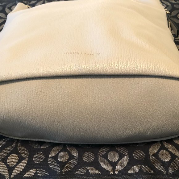 Gray Tote/Bucket Bag - Picture 8 of 8